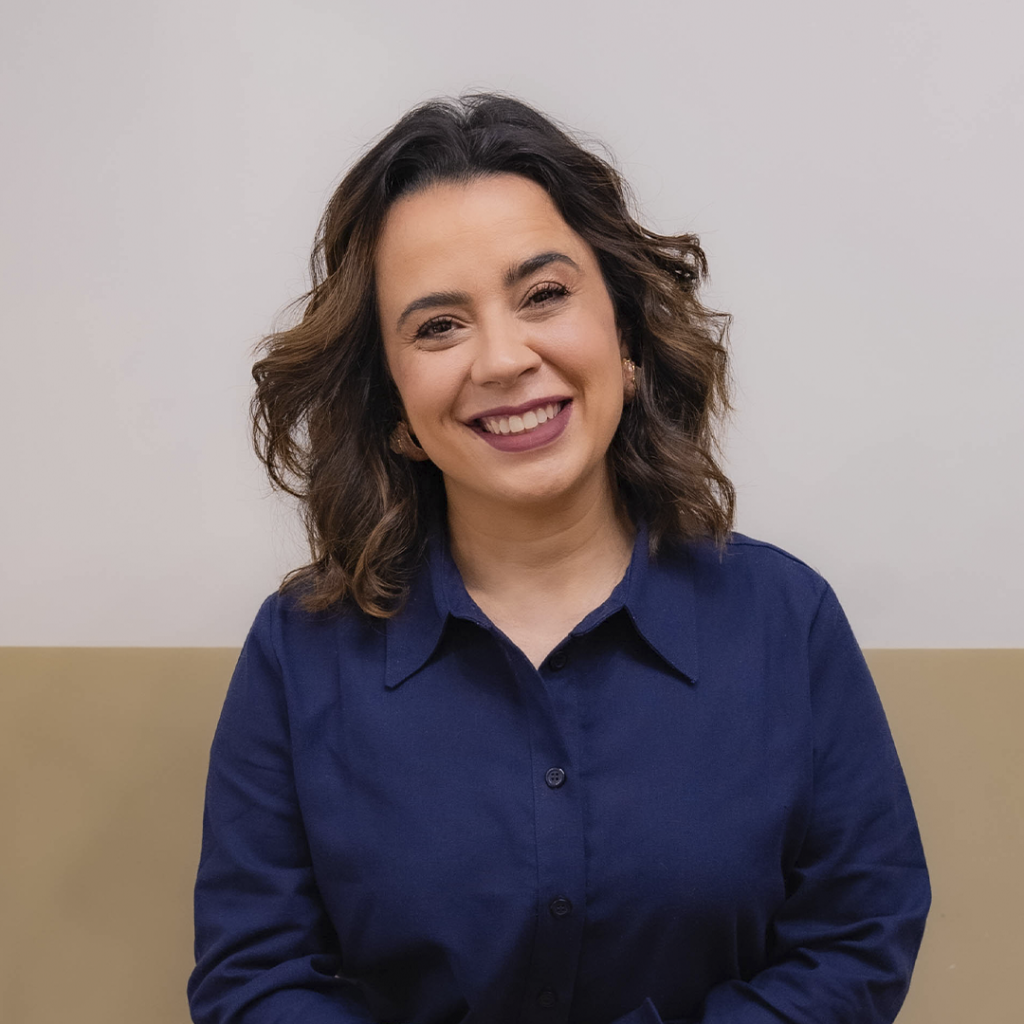 Grasiela Henkemeier -Urban Salão Joinville | Beleza e Estética